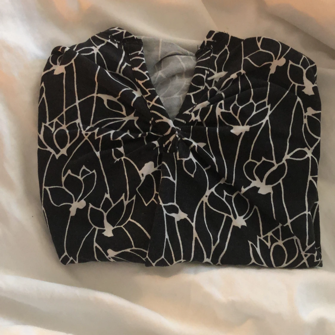 Super söt topp y2k - 91