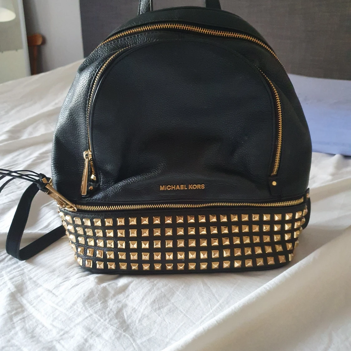 Michael Kors ryggsäck