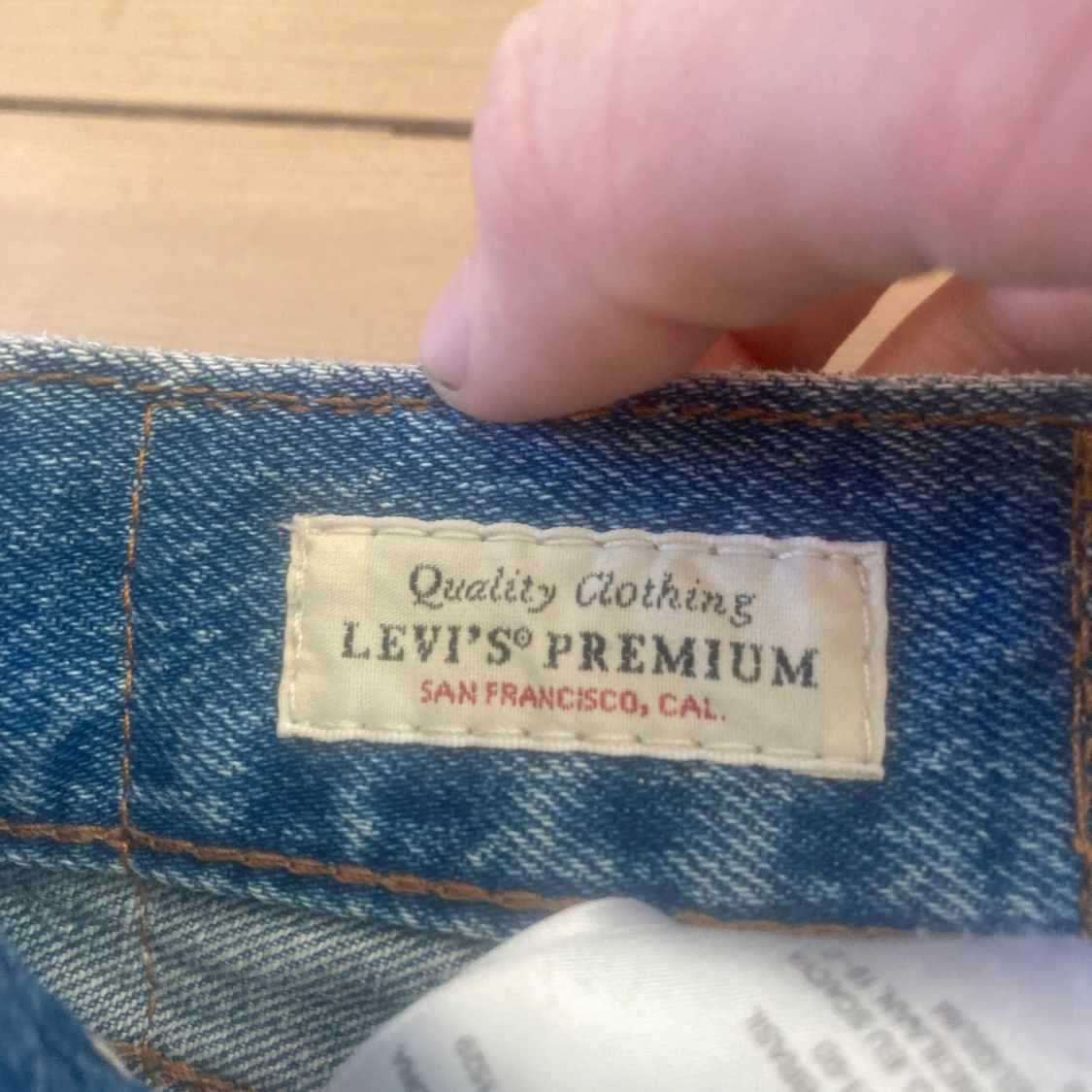 Levis 501’93 - 90