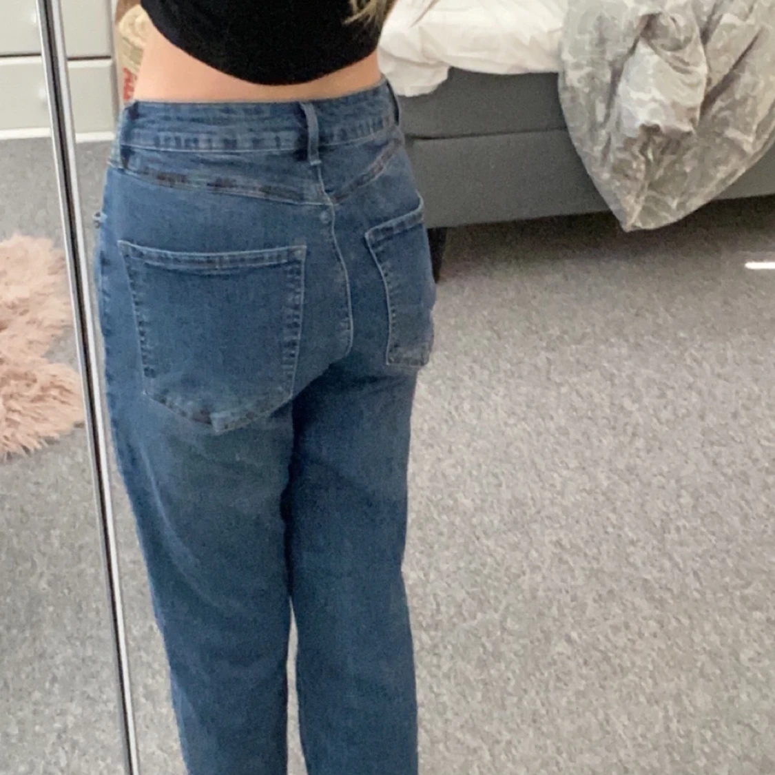 Jeans  - 90