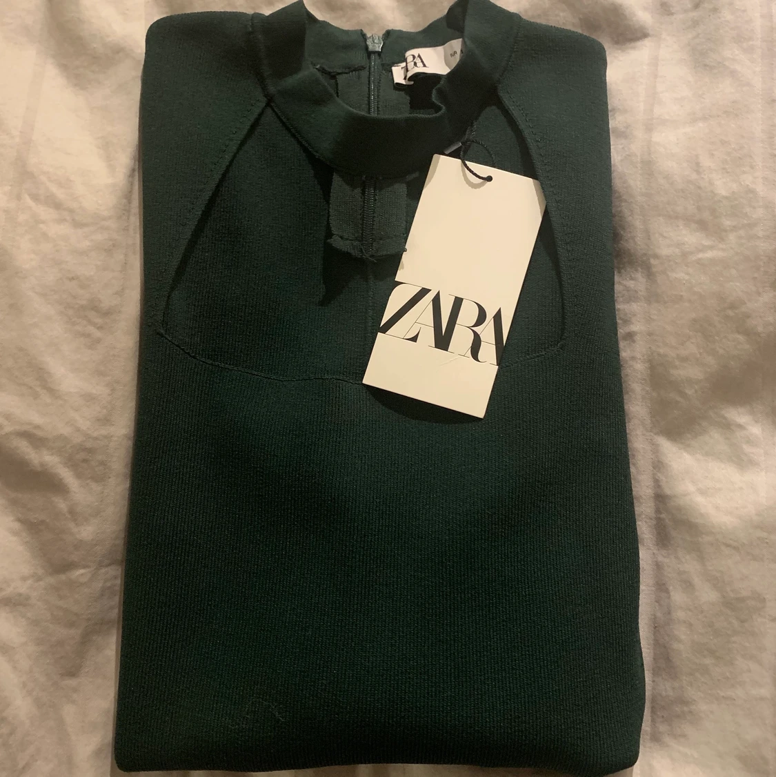 Chocker tröja ifrån zara