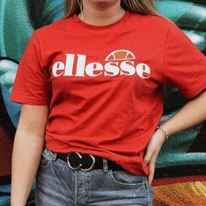 Ellesse t-shirt - Snygg r-shirt från ellesse
