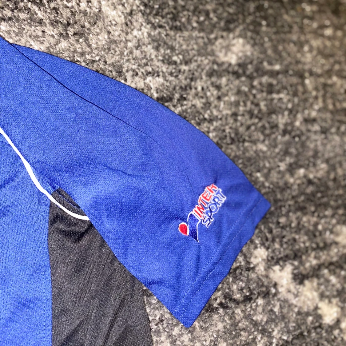 Tränings t-shirt  - 90