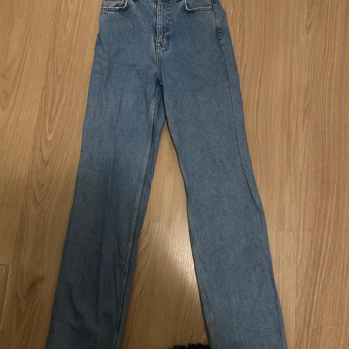 Jeans från zqra