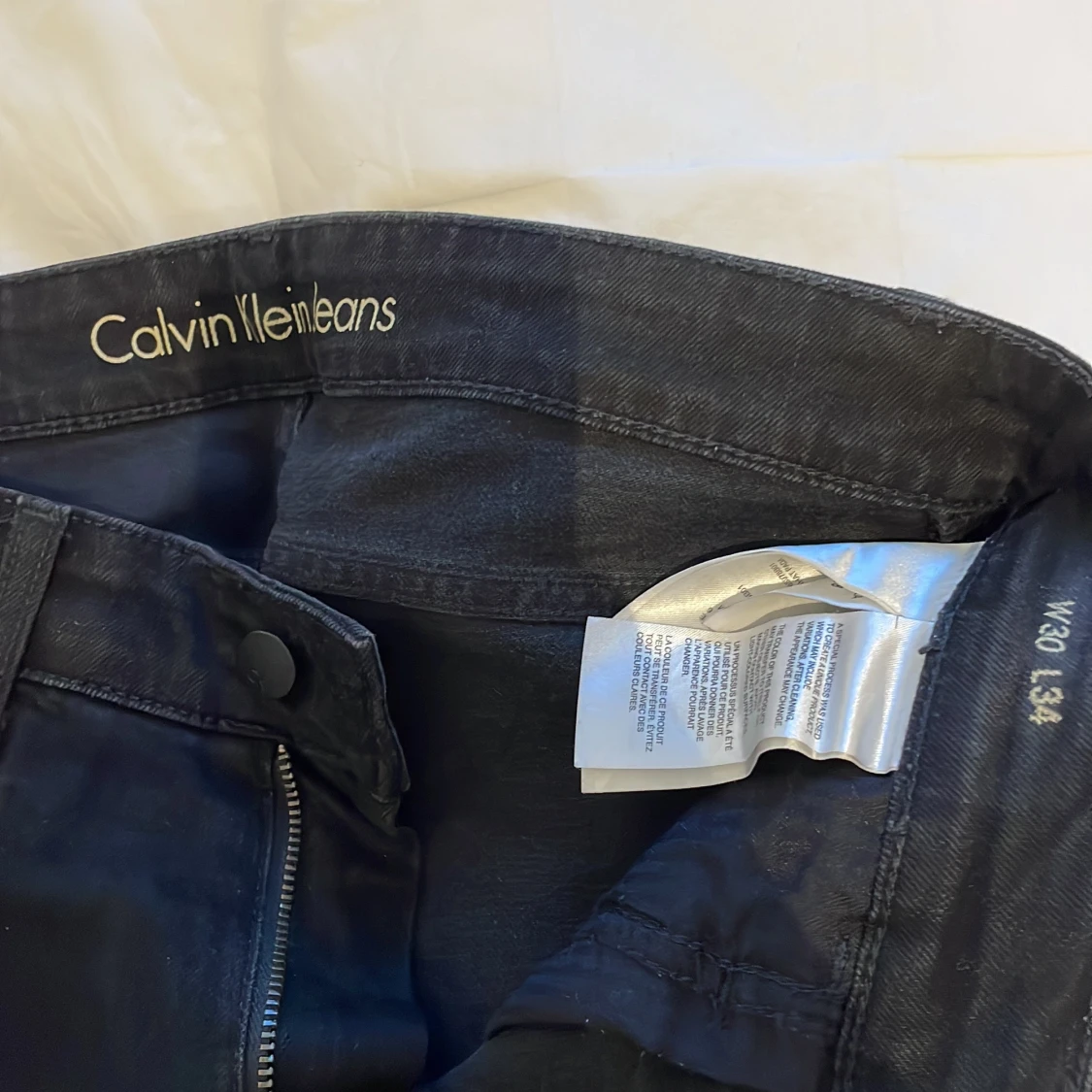 Jeans Calvin - 91