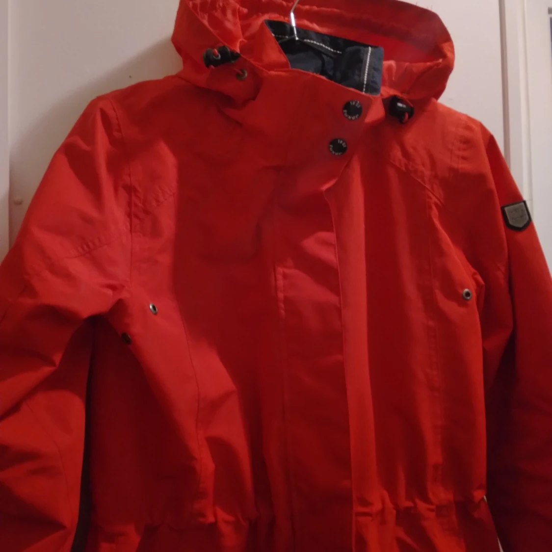 Tuxer vindjacka st S