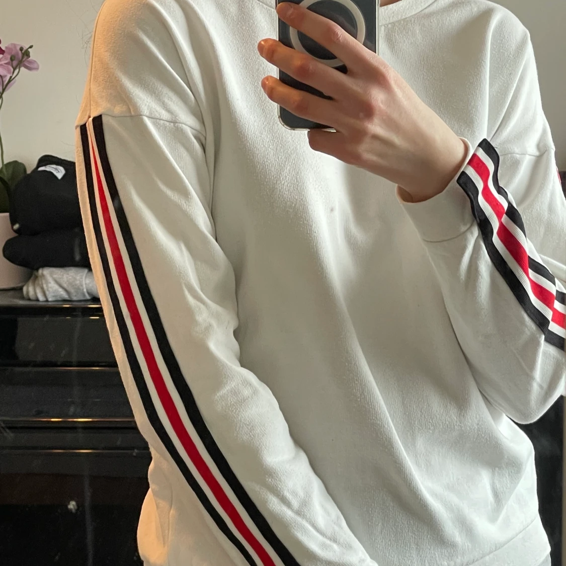 Superskön tröja! - 90