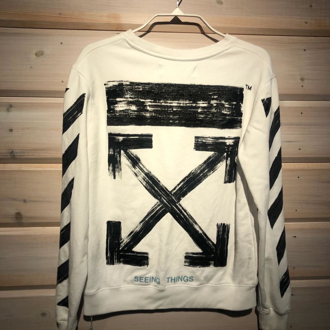 Off White Tröja - 90