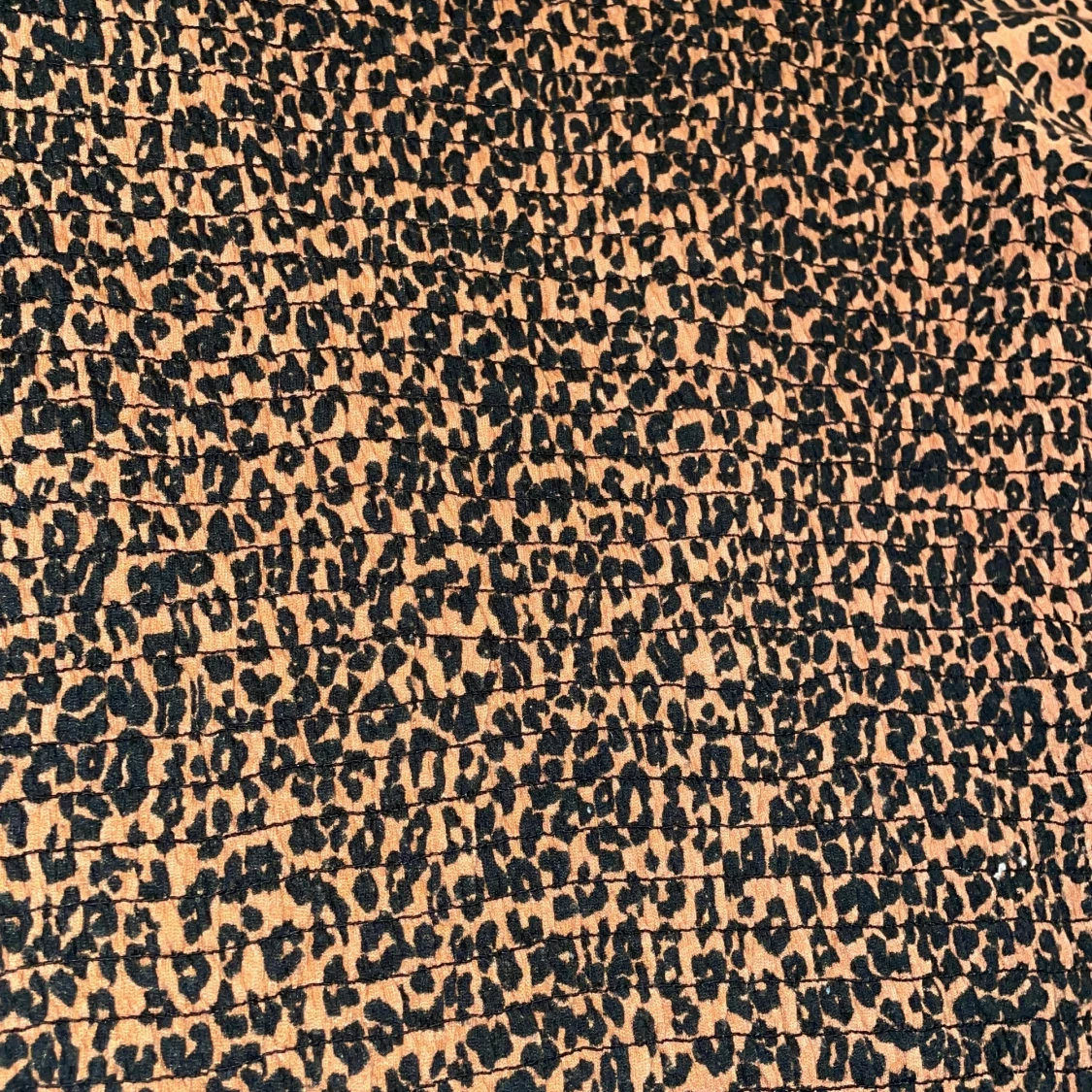 Leopard blus 💕 - 91