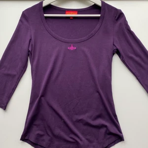 Vivienne westwood tröja  - Såld