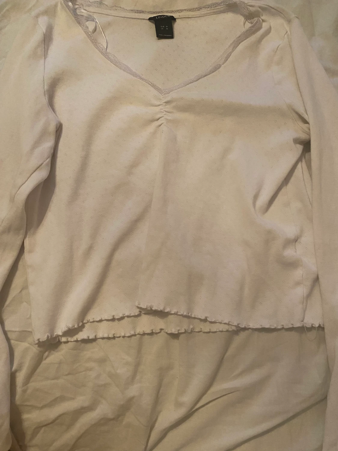 Tröja från Lindex