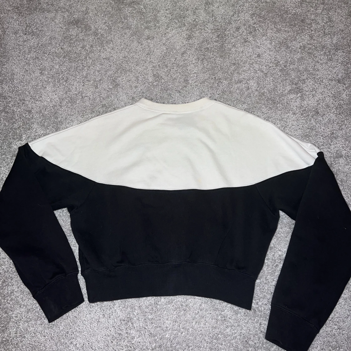 Nike sweatshirt  - 90