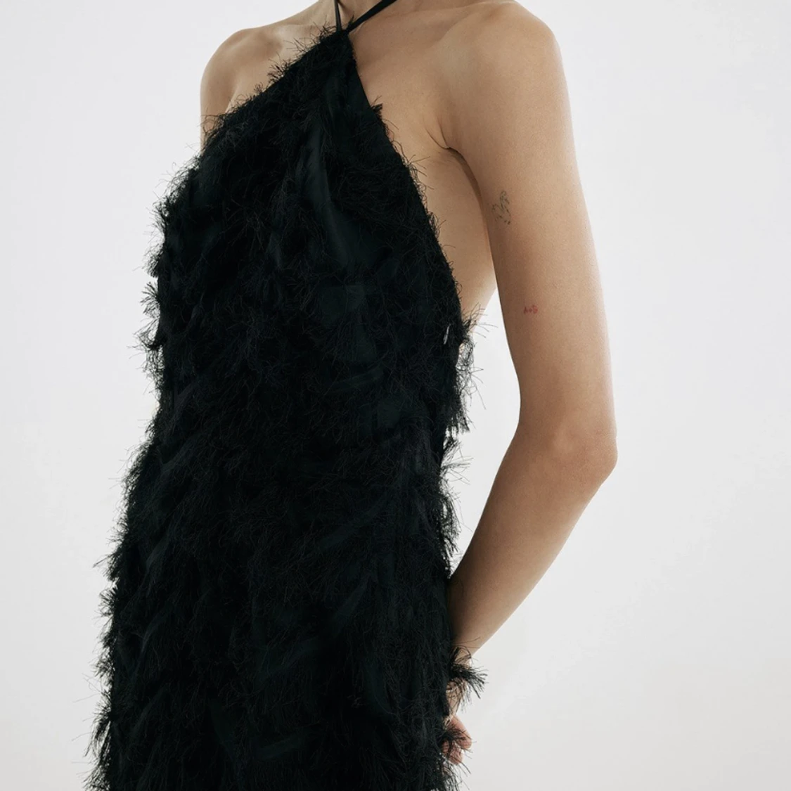 Slutsåld klänning - 91