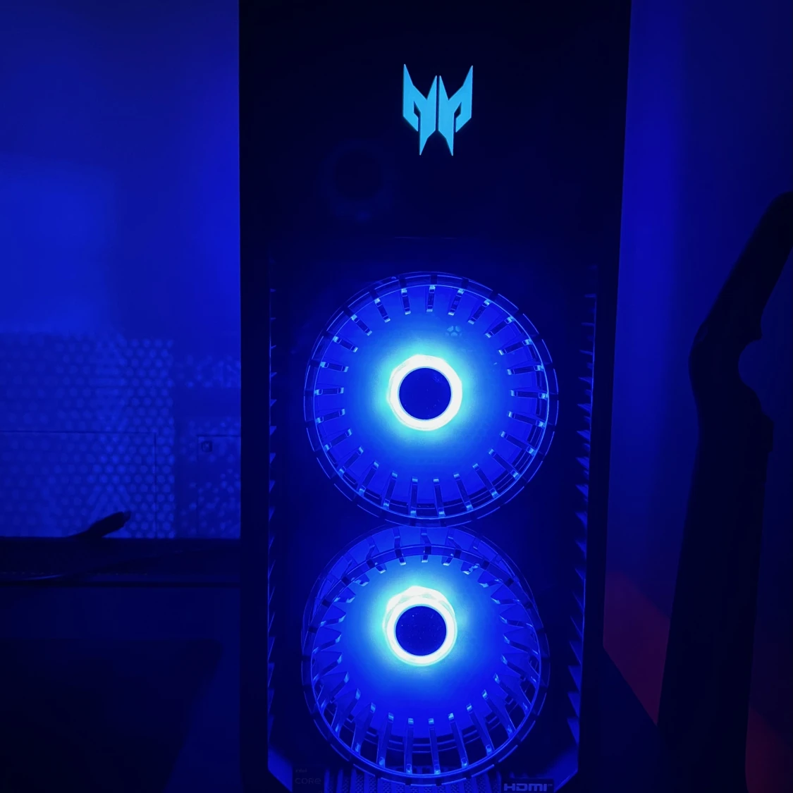 Gamingdator, klarar alla spel - 91