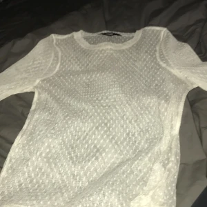 Fin på sommaren  - Man ser i genom den men jätte fin 