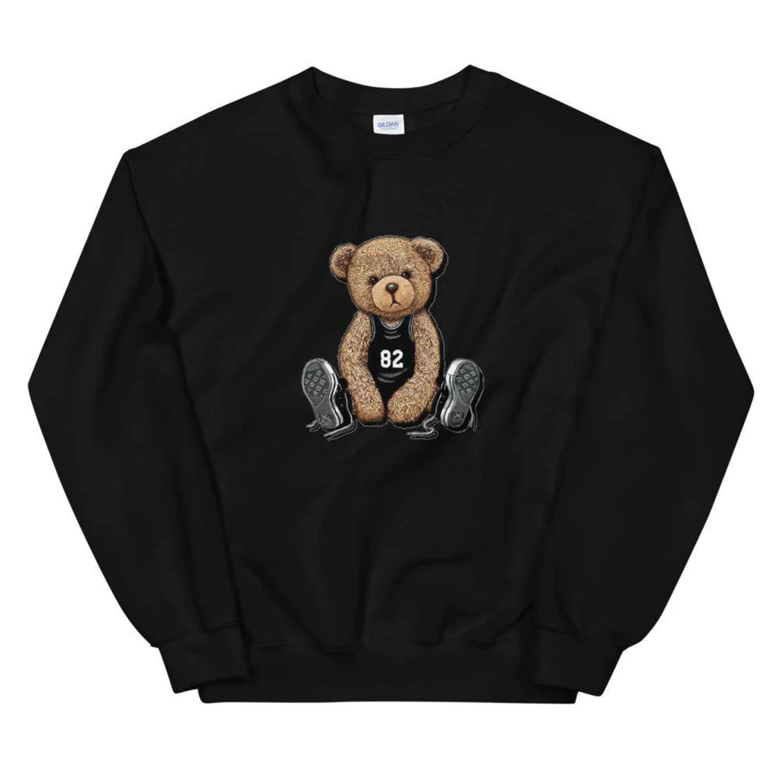 Fashion Bear