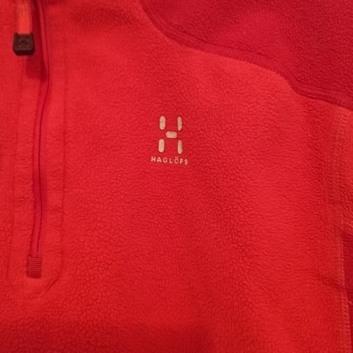 Haglöfs tröja - 90