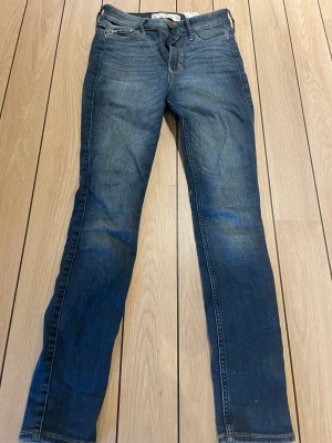 Hollister jeans  - High Rise Super Skinny 