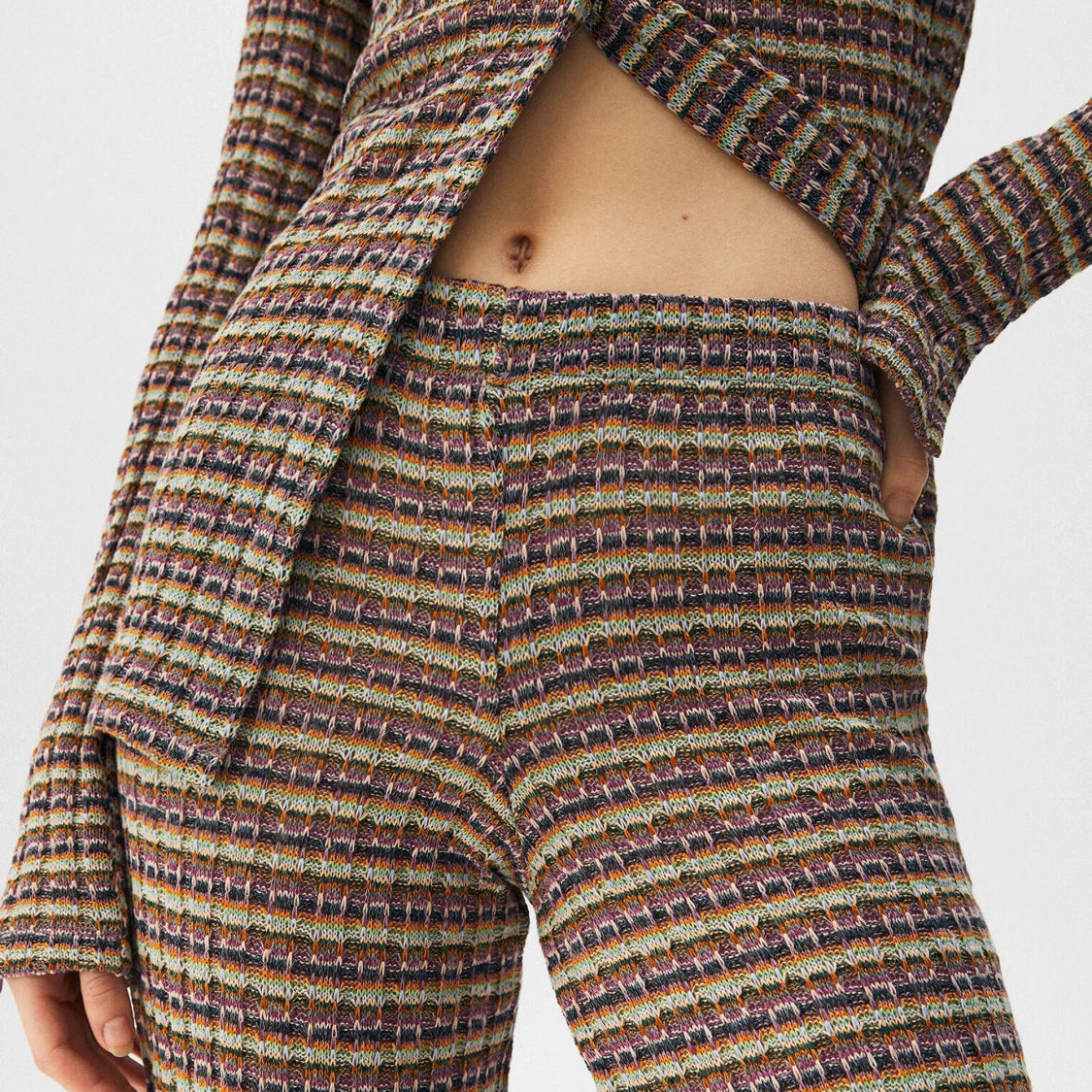 Set från PULL AND BEAR