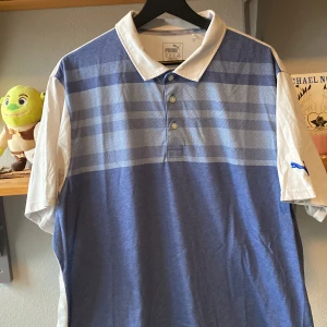 puma kortärmad skjorta - puma kortärmad skjorta, väldigt sporty 🏃🏻‍♂️