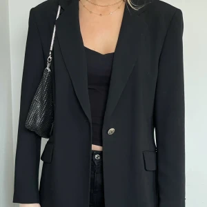 SVART KAVAJ - SVART KAVAJ