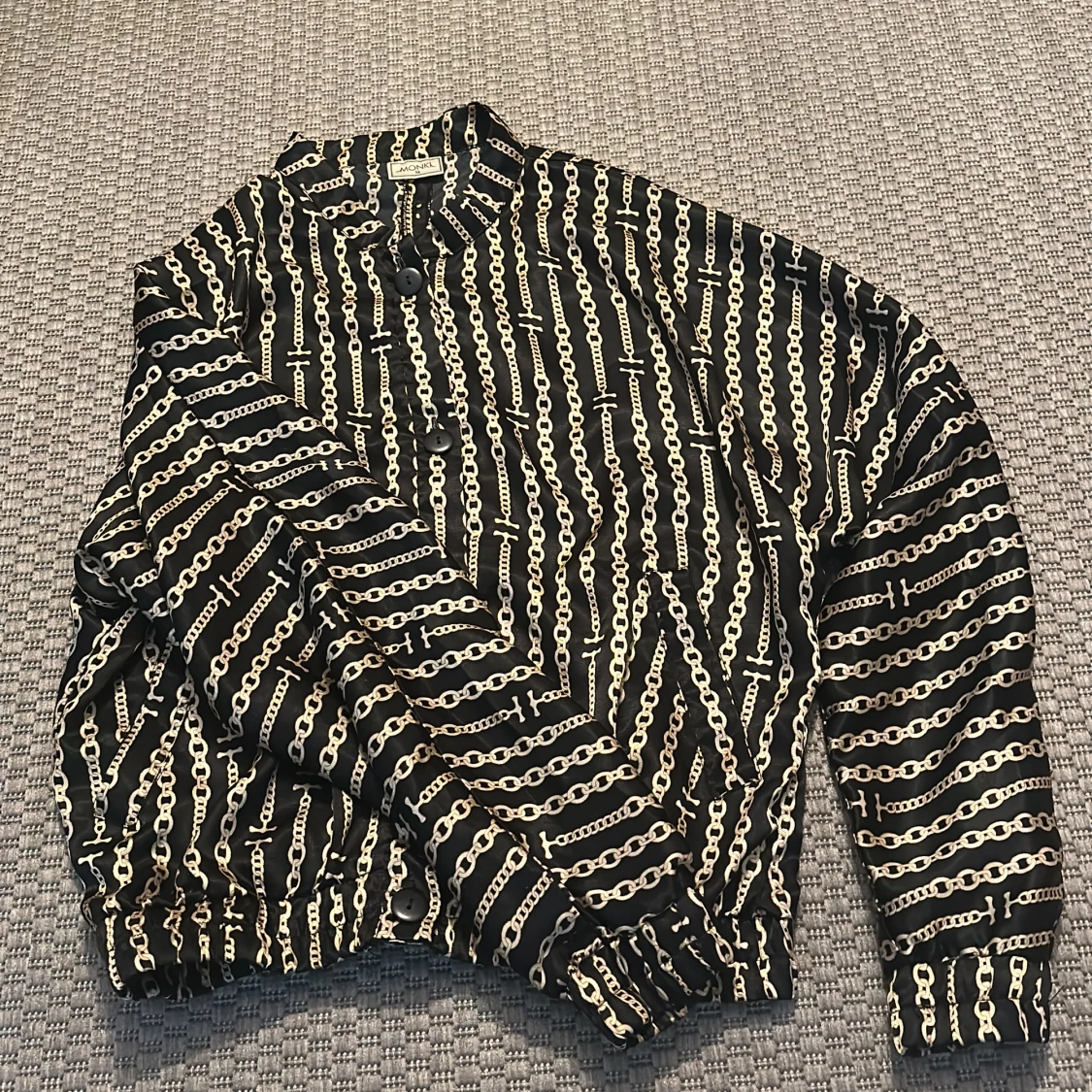 Vintage inspirerad  - 90