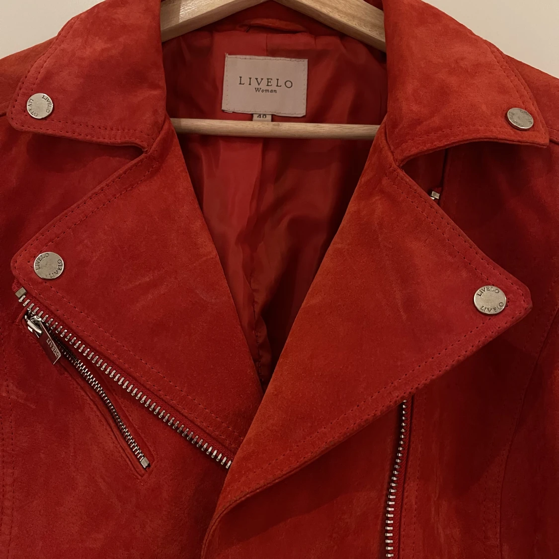 Livelo jacka - 91
