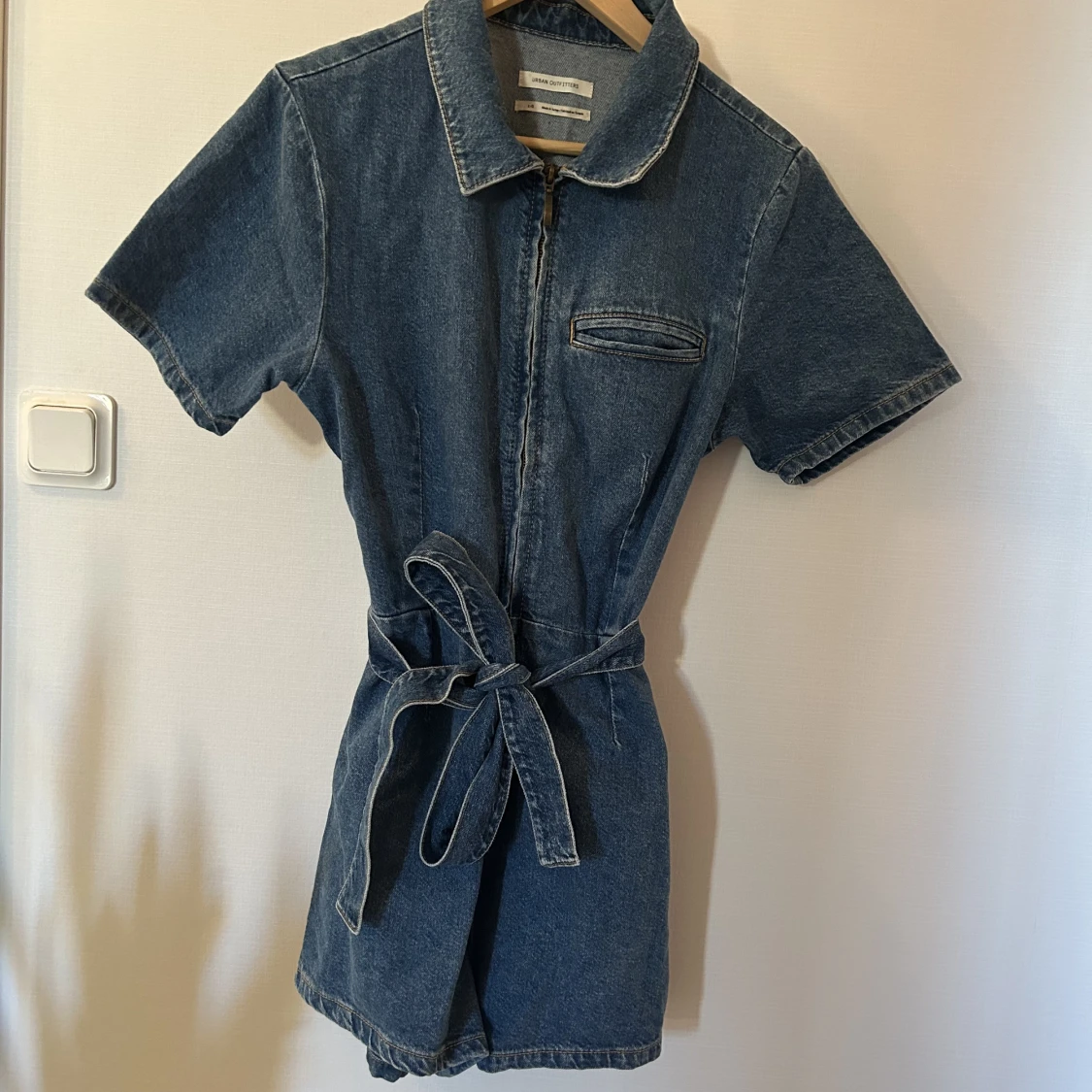 Jeans byxdress 