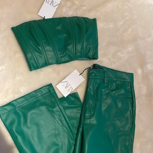 Set  - Helt nytt set, prislapp kvar.