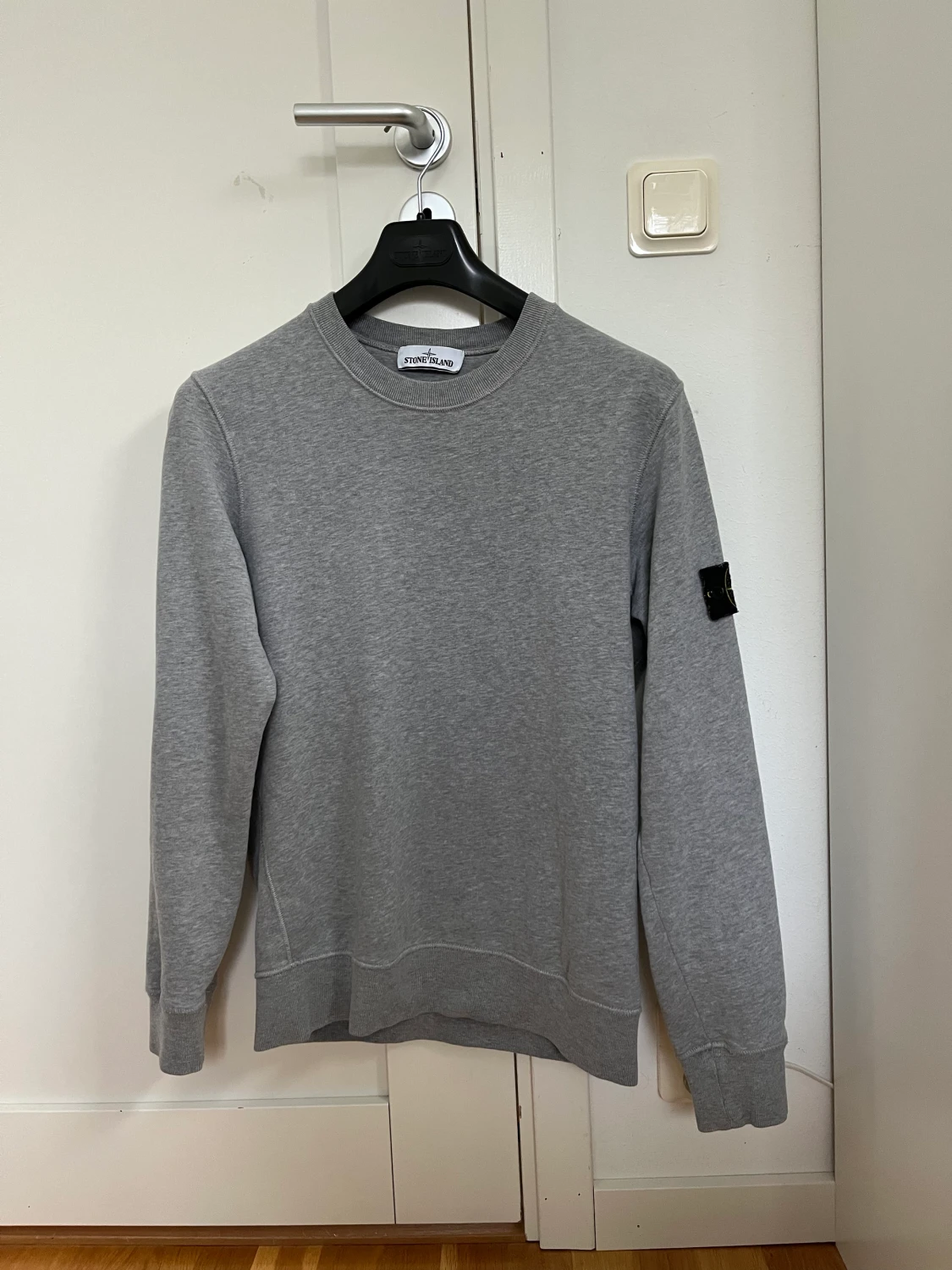Stone Island crewneck