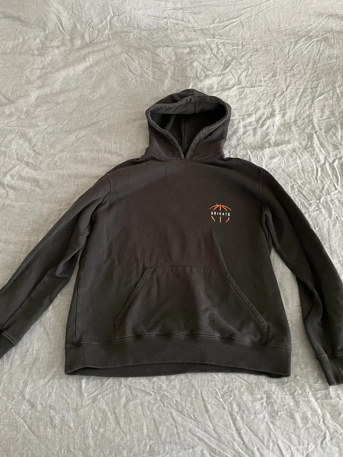 Axel Arigaro hoodie