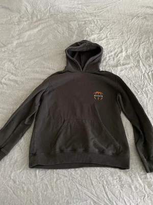 Axel Arigaro hoodie - Svart Axel Arigato hoodie i väldigt bra skick.  Storlek medium