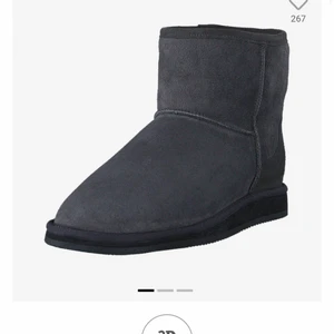 Uggs - Säljer dessa uggs liknade skor från shepherd😊 Dom är i storlek 40, dm för egna bilder💕