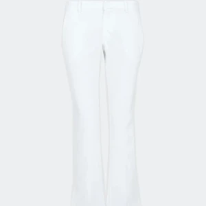 Vita kostymbyxor  - Helt oanvända pga fel storlek 