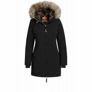 Parajumper-lång-Selma vinterjacka  - Säljer min selma parajumper jacka ,  köptes för ca9000kr från parajumpers hemsida så den är äkta  , inga skador använt 2 och en halv vinter, ej sliten men använd  (kan skicka bilder ), storlek xss men xs funkar också , passar bra på petite tjejer