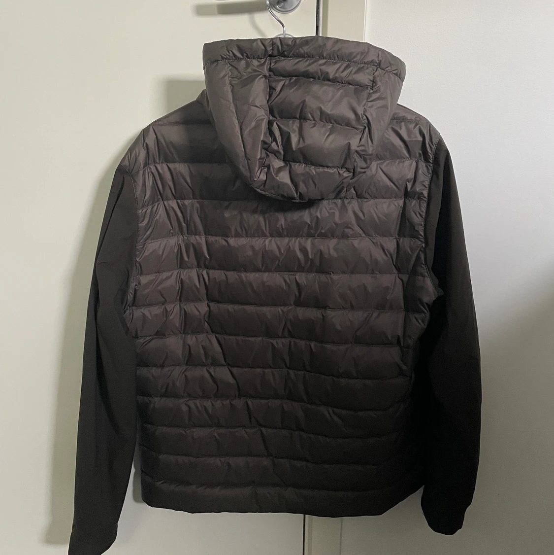 Massimo dutti höst/vinterjacka - 90