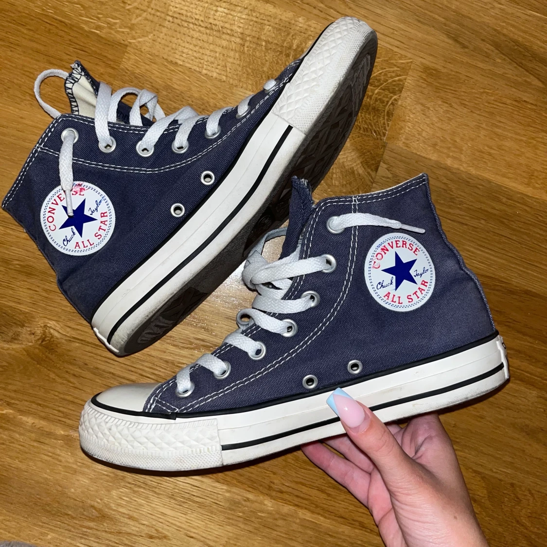 Converse