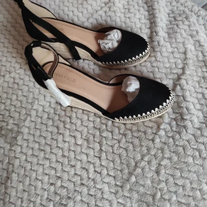 Klackskor  - Oanvända nya