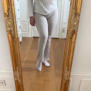 Ribbade byxor - Använd fåtal gånger 💗