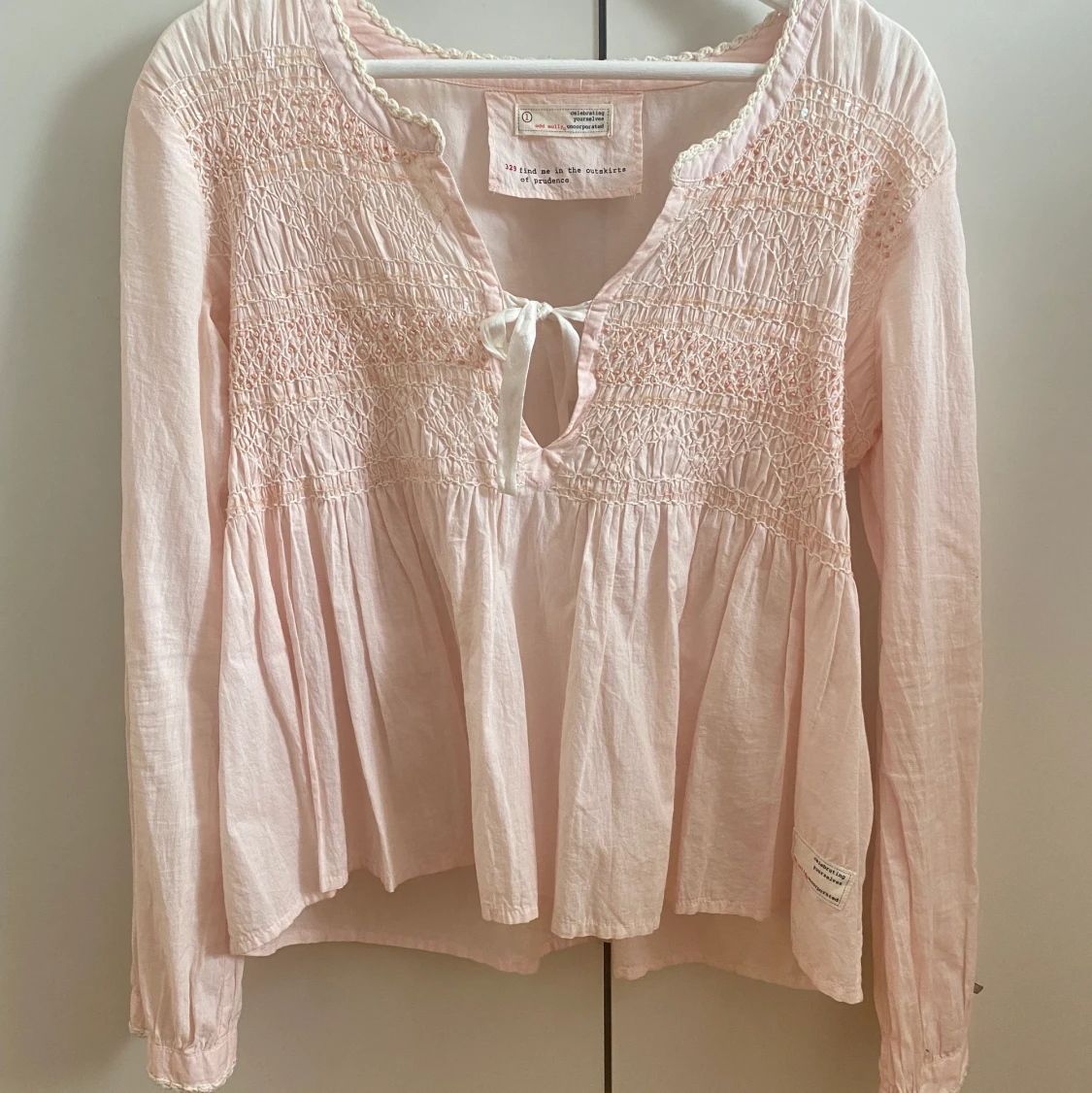Odd Molly blus - 90