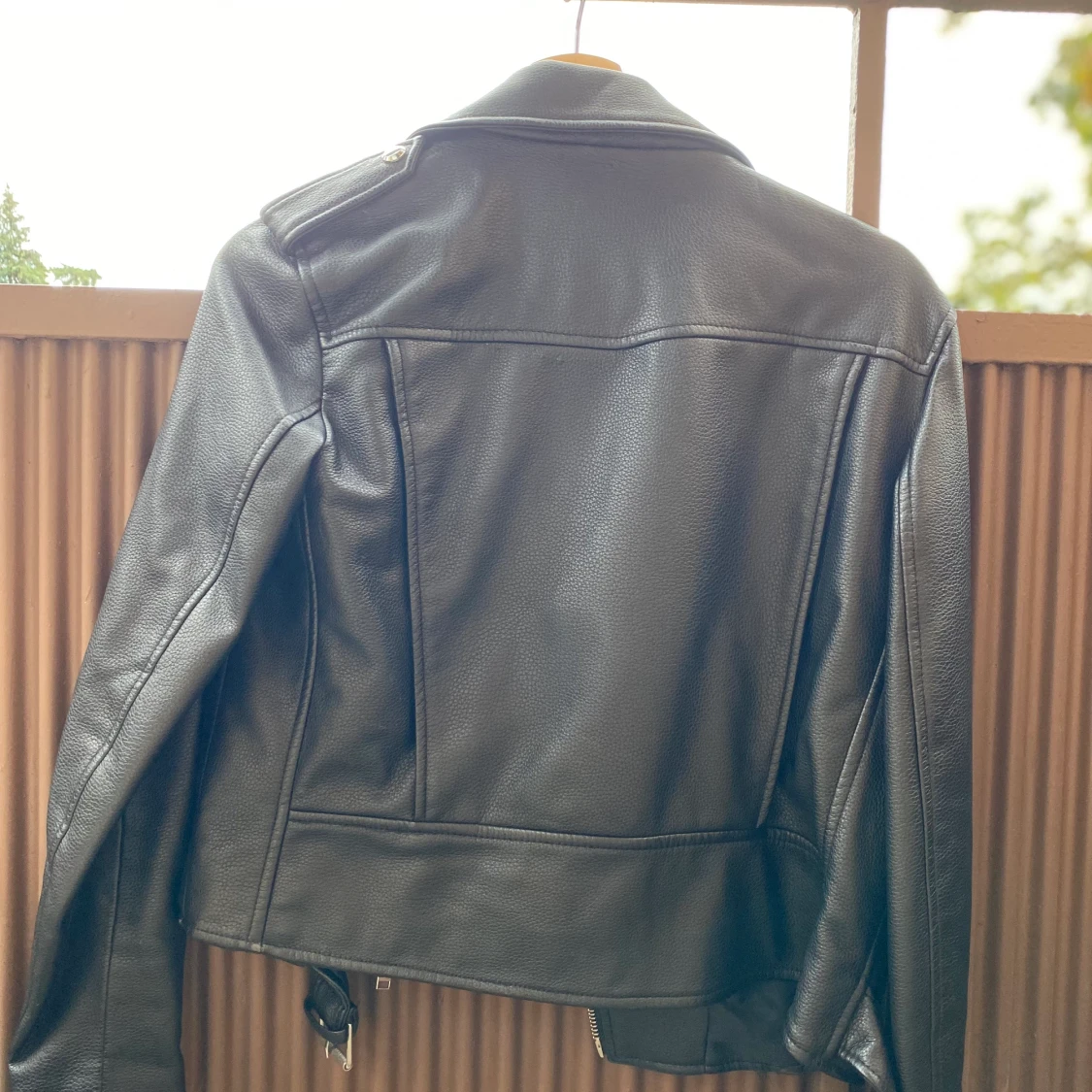 Skinnjacka från zara  - 90