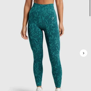 Gymshark tight - Endast använda en gång! 