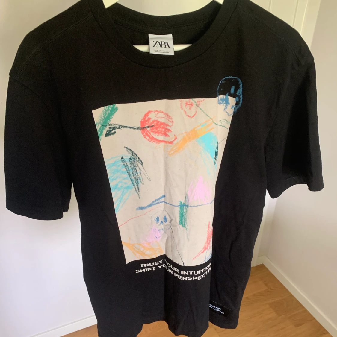 ZARA T-shirt 