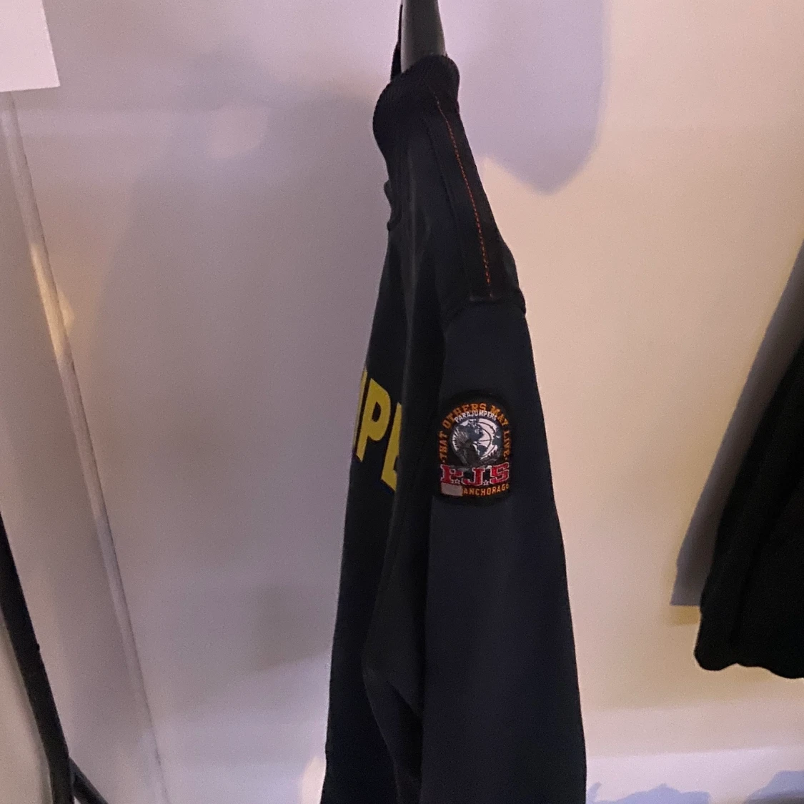 Parajumper sweatshirt storlek L - 90