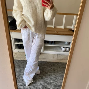 Stickad trlja - Super mysig tröja från & Other stories  Köpt för 800kr 