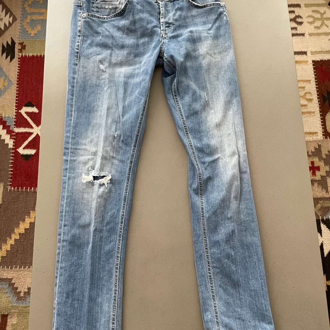 Dondup jeans size 33