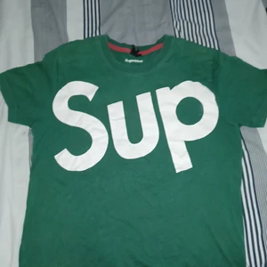 Supreme  - Fin o skö  