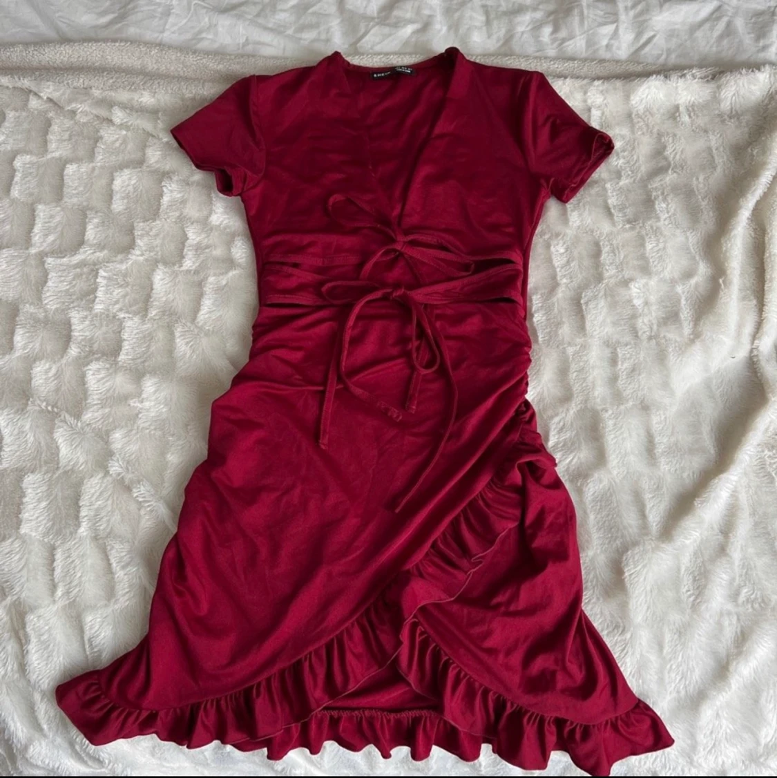 Shein klänning - 90