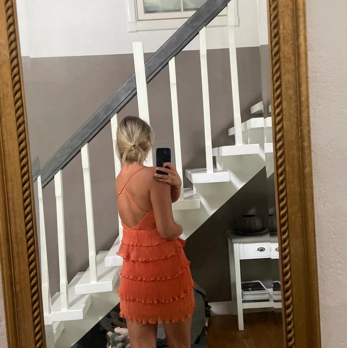 Slutsåld nakd klänning! - 90