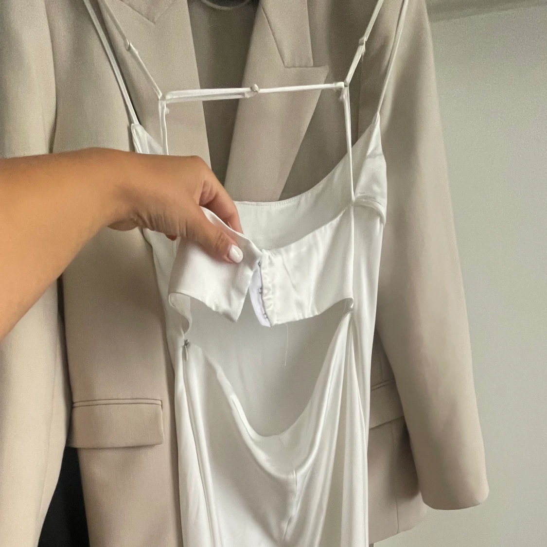 Zara klänning  - 90